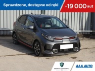 Kia Picanto 1.2 MPI, Salon Polska, 1. Właściciel