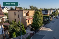 Dom, Toruń, Bielawy, 168 m²