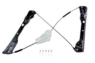 PODNOŚNIK SZYBY VW PASSAT 05- /PRAWY PRZÓD/