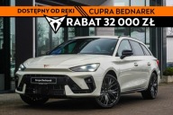 Cupra Leon Sportstourer 1.5 eTSI 150 KM DSG
