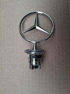 Emblemat Gwiazda Na Maskę Mercedes logo S211 W211 W220