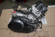 Silnik Skrzynia Biegów 26.277km Honda CBR 125 JC39 07-10