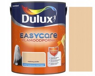 Farba lateksowa ścienna Dulux 5 l Matowy puder mat