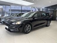 Ford Focus ST Line CarPlayAndroidAuto Nawigacja FV23 Gwarancja