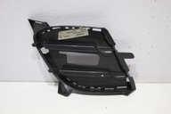 Mercedes S 223 W223 Kratka Zderzak Przód Lewa