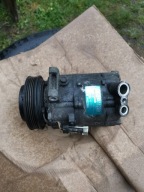 SPRĘŻARKA KLIMATYZACJI SAAB 93 Z20NET 2.0T B207R