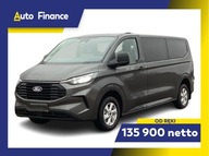 Ford Transit Custom Kombi L2H1 136KM Trend