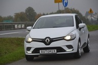Renault Clio 1.2 Benzyna nawigacja gwarancja