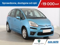 Citroen C4 Picasso 1.6 i, HAK, Klima, Klimatronic