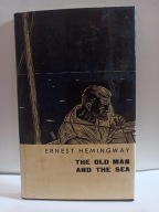 The Old Man And The Sea Ernest Hemingway