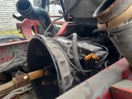 Skrzynia biegów Mercedes Actros MP2 MP3 Axor G211-16 HPS