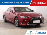 Lexus ES ES 300h, Salon Polska, Serwis ASO