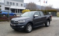 Ford Ranger 2.0EcoBlue 170KM 4x4 Drugi facelifting 100 bezwypadkowy Stan B