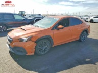 Subaru WRX Premium 2022 2.5 Benzyna 271KM