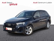 Audi Q7 Reflektory Matrix LED , Wyswietlacz Head-up Kamery 360 3.0 Diesel