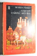 UNDSET Legendy o królu Arturze