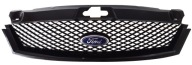FORD MONDEO MK3 III Sedan / Tournier ATRAPA GRILL Czarna ze znaczkiem FORD