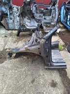 Vw t-roc ćwiartka podłużnica lewa