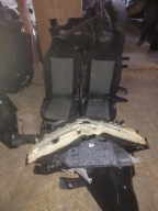 FOTELE KANAPA WNĘTRZE TWINGO III KOMPLET EU