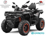 Quad CF Moto 1000 Touring Nowy Model na 2025 rok !!! wyprzedaż
