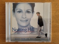 Notting Hill Music From The Motion Picture CD