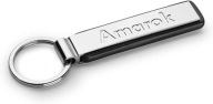 Brelok Do Kluczy Z Grawerem Amarok 000087010LYPN