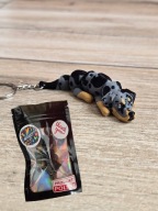 Breloczek Catahoula Leopard Dog 3d - Seria Psów Brelok Druk3d Keychain