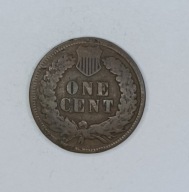 USA - 1 CENT 1904 (3) - INDIANIN - Indian Head