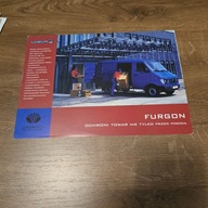 Lublin 3 furgon j.Polski