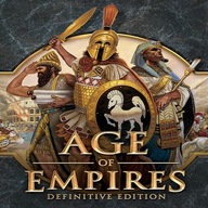 Age of Empires: Definitive Edition KLUCZ STEAM PC - BEZ VPN