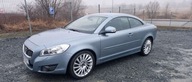 Volvo C70 LIFT 2.0D 150KM Skora Bi_Xenon Navi_PL 2.0 Diesel 150KM