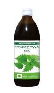 Suplement diety Alter Medica pokrzywa sok 500 ml