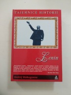 Lenin Dmitrij Wołkogonow (Tajemnice Historii) (1997)