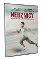 NĘDZNICY płyta DVD