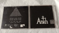 Ankh CD MEGA CZAD CD 0002