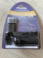 GRIP PHOTTIX BP-A900 do Sony Alpha A850-900