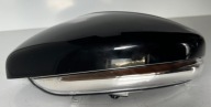 CITROEN C3 IV E-C3 2024- NAKŁADKA KIERUNKOWSKAZ LUSTERKA LEWY 9861589780