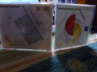 Cosmic Baby – Stellar Supreme Płyta