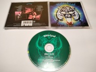 Motörhead – Overkill - CD 2004 (1979) BONUS TRACKS IDEALNA C2328