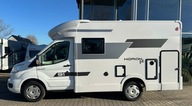 Samochód kempingowy CI Horon Fit 91 XT Rok Modelowy: 2026