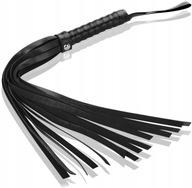 PEJCZ SKÓRZANY BDSM BICZ DO DOMINACJI DLA DOMINY I ULEGŁEGO