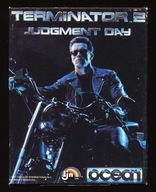 TERMINATOR 2 ZX Spectrum 128K