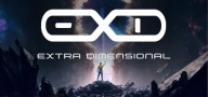 EXD - Extra Dimensional VR Steam Gift na nowe konto