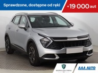 Kia Sportage 1.6 T-GDI, Salon Polska, Serwis ASO
