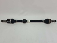 TOYOTA COROLLA E21 2022-2025 1.8 HYBRYDA LIFT PÓŁ OŚ PÓŁOŚ PRAWA