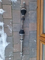 PÓŁOŚ PRAWA RENAULT AUSTRAL 1.2 E-TECH hybryda