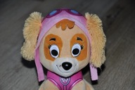 pluszak maskotka pies piesek Psi Patrol Skye 24 cm piękne wydanie