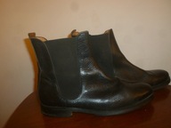 BUTY-ROYAL REPUBLIC-R-41-WKŁ-26,5CM,SKÓRA NAT.