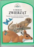 W świecie zwierząt