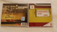 trójkowy ekspres 3 Polska - Europa Various Artists CD